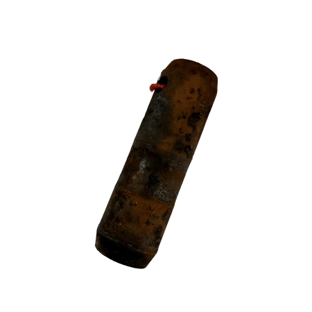 Länk axel schaktblad